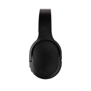 Logotrade promotional merchandise photo of: Elite Foldable wireless headphone