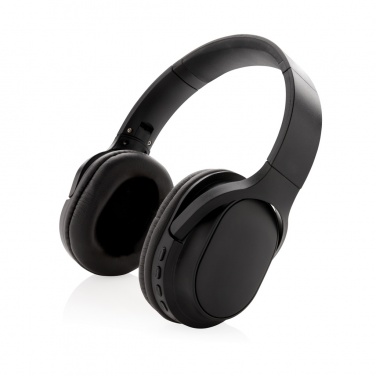 Logotrade business gift image of: Elite Foldable wireless headphone
