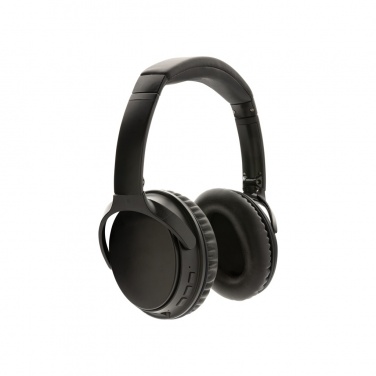 Logo trade promotional merchandise image of: ANC wireless headphone