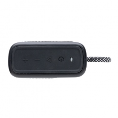 Logotrade promotional giveaways photo of: Splash IPX6 3W speaker