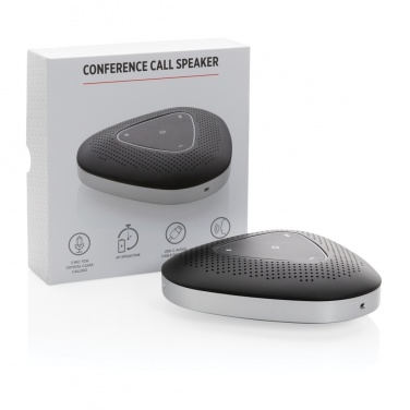 Logotrade corporate gift image of: Conference call speaker