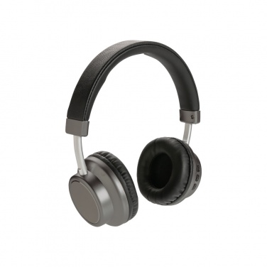 Logotrade advertising product picture of: Swiss Peak wireless headphone V3