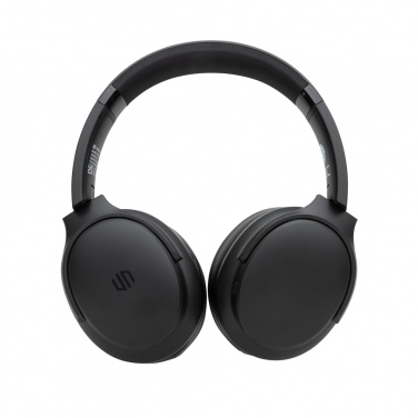 Logotrade promotional gift image of: Urban Vitamin Palo Alto RCS rplastic headphone
