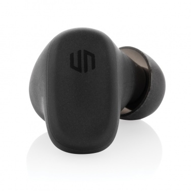 Logotrade promotional gifts photo of: Urban Vitamin Gilroy hybrid ANC and ENC earbuds