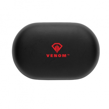 Logo trade promotional gifts picture of: Urban Vitamin Gilroy hybrid ANC and ENC earbuds