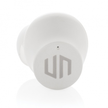 Logotrade promotional merchandise picture of: Urban Vitamin Napa earbuds