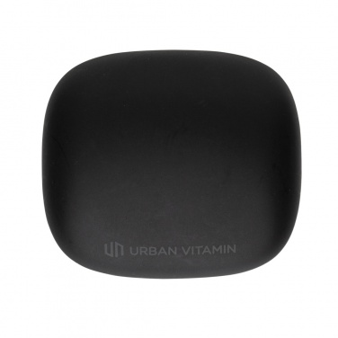 Logotrade promotional item picture of: Urban Vitamin Byron ENC earbuds