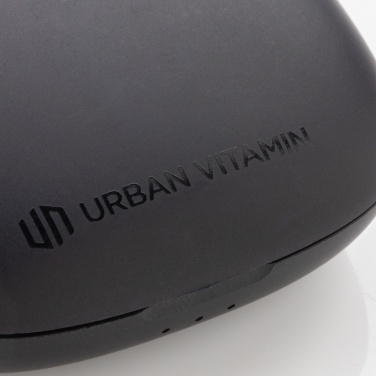 Logotrade promotional merchandise photo of: Urban Vitamin Byron ENC earbuds