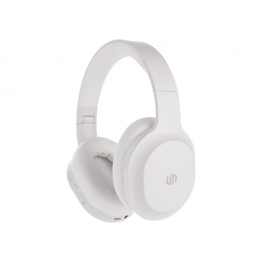 Logo trade corporate gift photo of: Urban Vitamin Freemond wireless ANC headphone