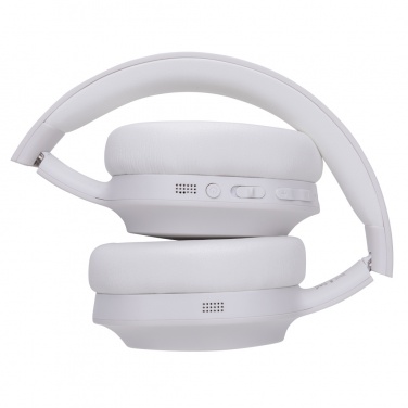 Logo trade promotional merchandise photo of: Urban Vitamin Freemond wireless ANC headphone