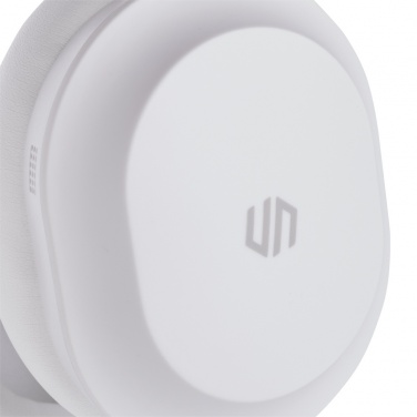 Logo trade corporate gifts picture of: Urban Vitamin Freemond wireless ANC headphone