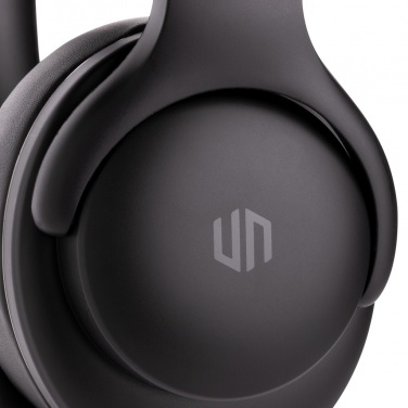 Logo trade promotional merchandise picture of: Urban Vitamin Fresno wireless headphone