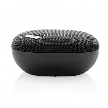 Logotrade promotional item image of: Urban Vitamin Hayward IPX7 waterproof 5W speaker