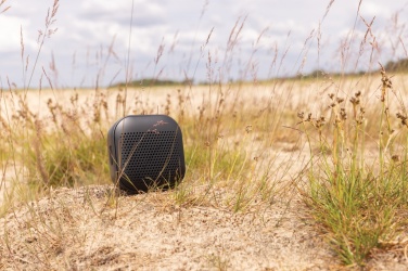 Logo trade promotional items image of: RCS recycled plastic Soundbox 3W speaker