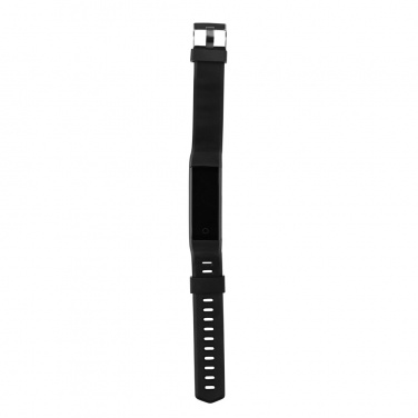 Logo trade promotional items image of: RCS recycled TPU Sense Fit with heart rate monitor