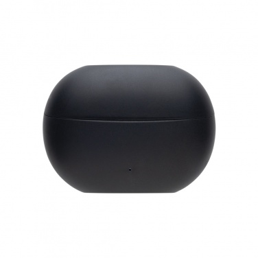 Logotrade advertising products photo of: Prolink RCS recycled plastic hybrid ANC/ENC earbud