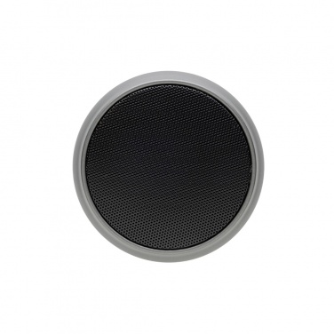 Logotrade promotional giveaway image of: BeatBuddy recycled plastic 3W speaker