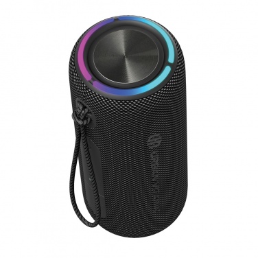 Logotrade business gifts photo of: Urban Vitamin Pacific Grove RCS rplastic 30W speaker IPX7