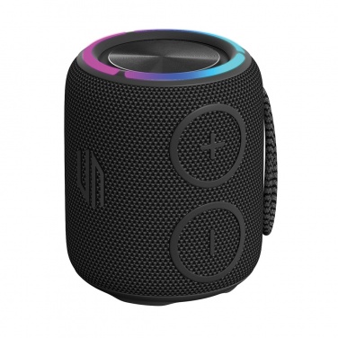 Logotrade promotional product picture of: Urban Vitamin Palmdale RCS rplastic 16W speaker IPX7