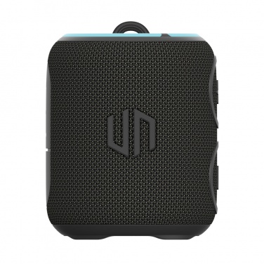 Logotrade promotional giveaways photo of: Urban Vitamin Palmdale RCS rplastic 16W speaker IPX7