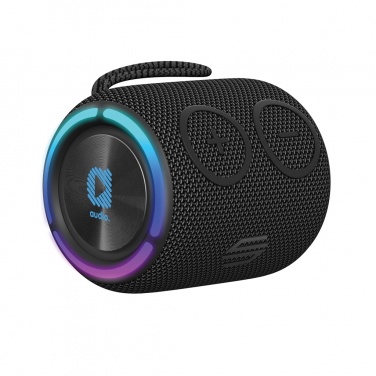 Logotrade promotional products photo of: Urban Vitamin Palmdale RCS rplastic 16W speaker IPX7