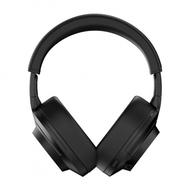 Logotrade promotional giveaway picture of: Irvine RCS recycled and repairable ANC wireless headphone