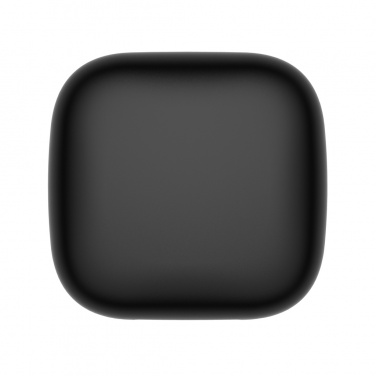 Logo trade advertising products image of: Lakewood RCS recycled and repairable wireless earbuds