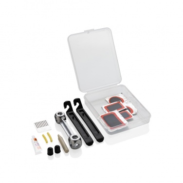 Logotrade promotional items photo of: Bike repair kit compact