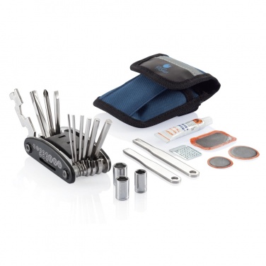Logo trade promotional items picture of: Bike repair kit