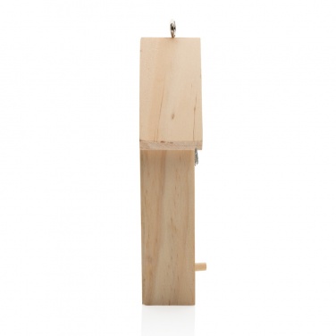 Logotrade corporate gift image of: Small insect hotel