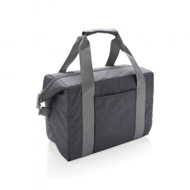 Logotrade promotional giveaway image of: Tote & duffle cooler bag