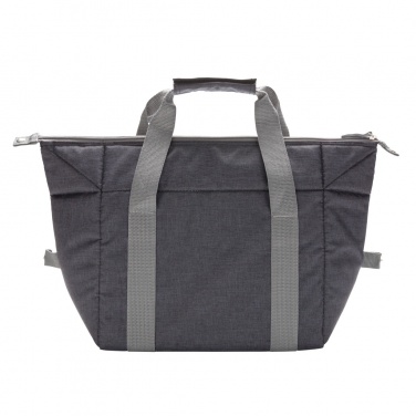 Logotrade advertising products photo of: Tote & duffle cooler bag