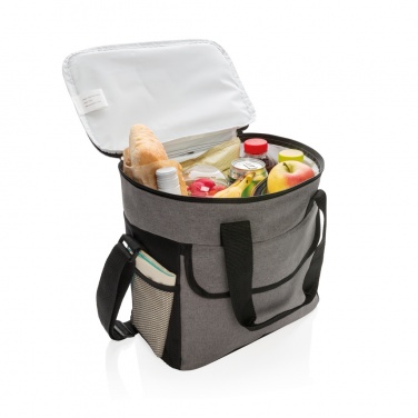 Logotrade promotional gift picture of: Large basic cooler bag