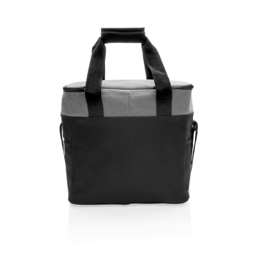 Logotrade promotional item picture of: Large basic cooler bag