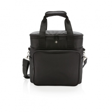 Logotrade promotional product image of: Swiss Peak cooler bag
