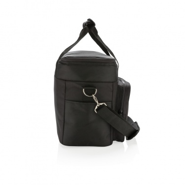 Logo trade advertising products image of: Swiss Peak cooler bag