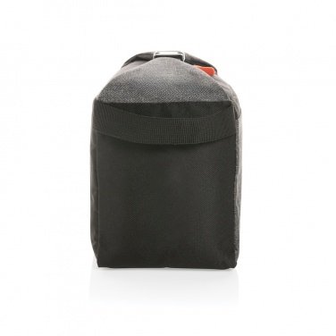 Logotrade promotional giveaway image of: Two tone cooler bag