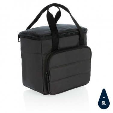 Logotrade promotional item image of: Impact AWARE™ RPET cooler bag