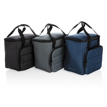 Logotrade promotional gift picture of: Impact AWARE™ RPET cooler bag