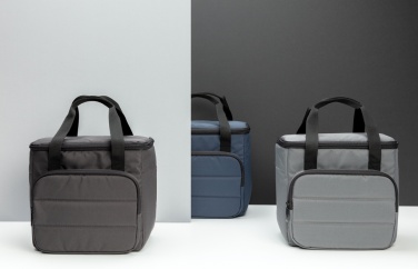 Logo trade promotional items image of: Impact AWARE™ RPET cooler bag