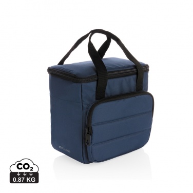 Logotrade advertising products photo of: Impact AWARE™ RPET cooler bag