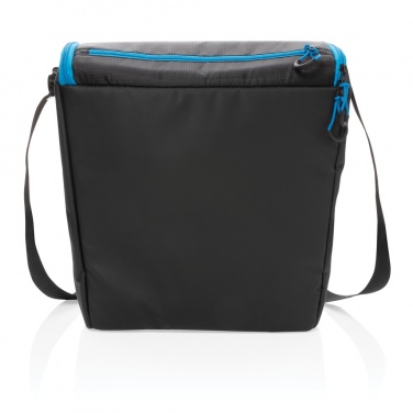 Logo trade corporate gifts image of: Explorer medium outdoor cooler bag