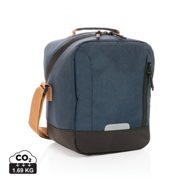 Logotrade promotional gift image of: Impact AWARE™  Urban outdoor cooler bag