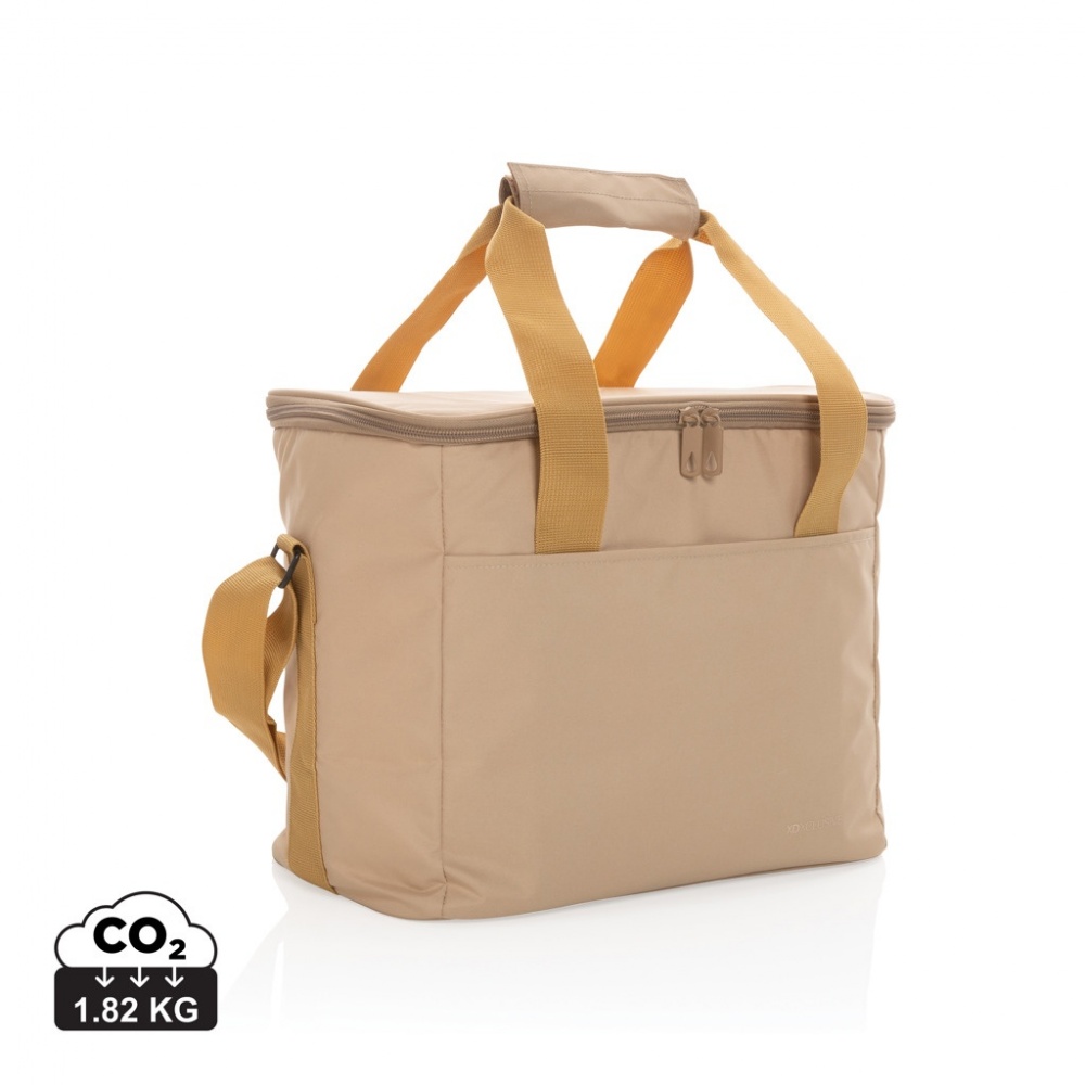Logotrade promotional giveaway picture of: Impact AWARE™ large cooler bag