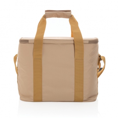 Logotrade promotional gift picture of: Impact AWARE™ large cooler bag