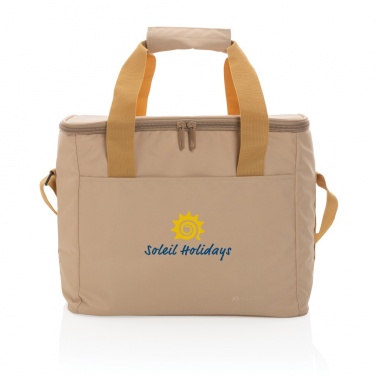Logotrade promotional merchandise photo of: Impact AWARE™ large cooler bag