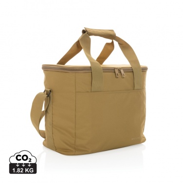 Logotrade promotional giveaways photo of: Impact AWARE™ large cooler bag