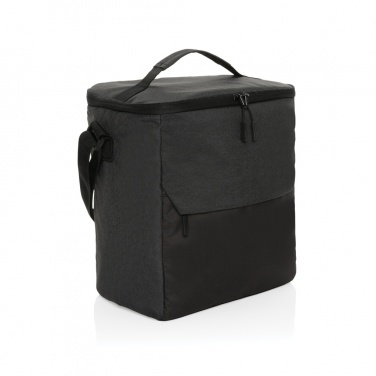 Logotrade promotional product image of: Kazu AWARE™ RPET basic cooler bag
