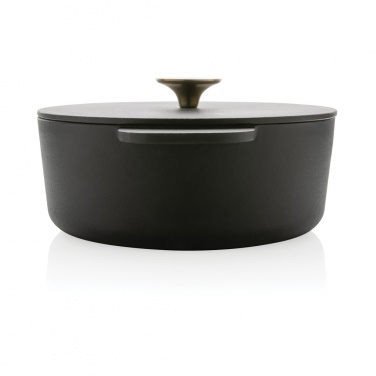 Logotrade corporate gift image of: Ukiyo cast iron pan medium