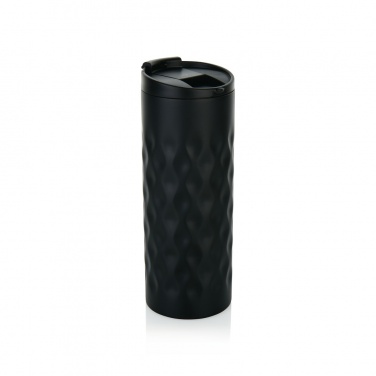 Logotrade promotional giveaway image of: Geometric tumbler